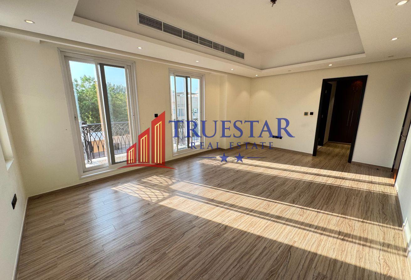 EXCELLENT QUALITY|5BR+MAIDS+DRIVER SHARED POOL photo 8