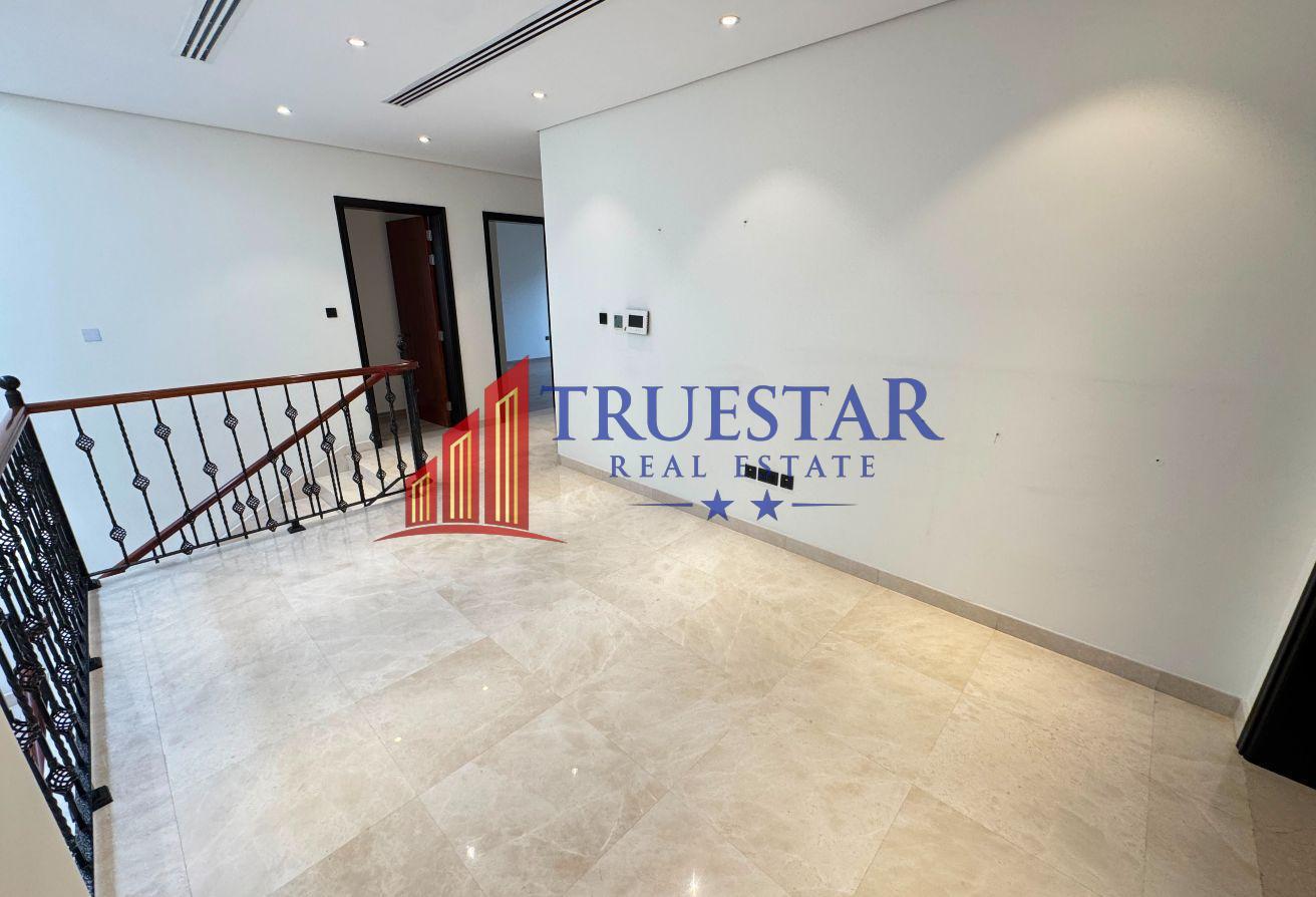 EXCELLENT QUALITY|5BR+MAIDS+DRIVER SHARED POOL photo 23