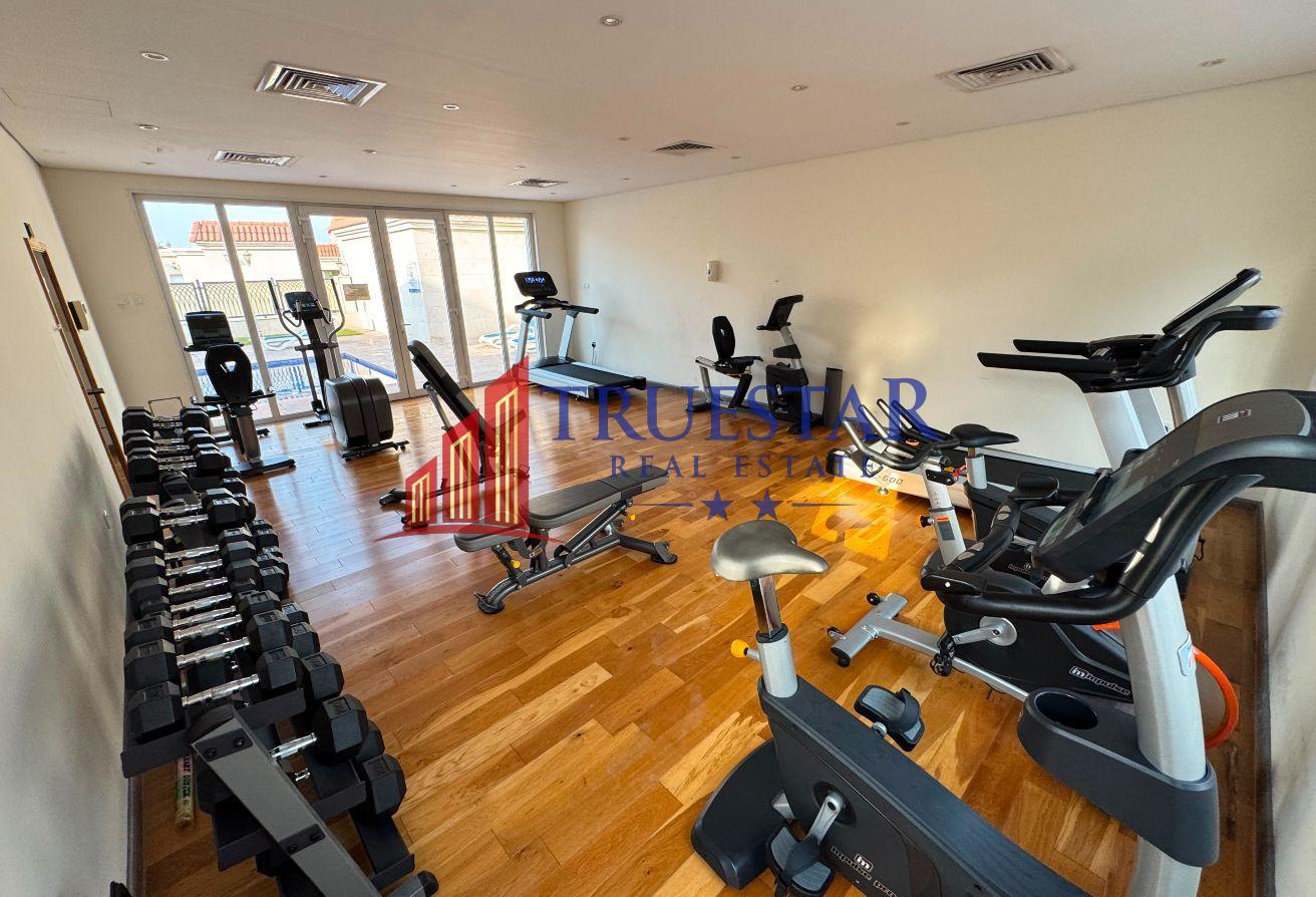 EXCELLENT QUALITY|5BR+MAIDS+DRIVER SHARED POOL photo 25