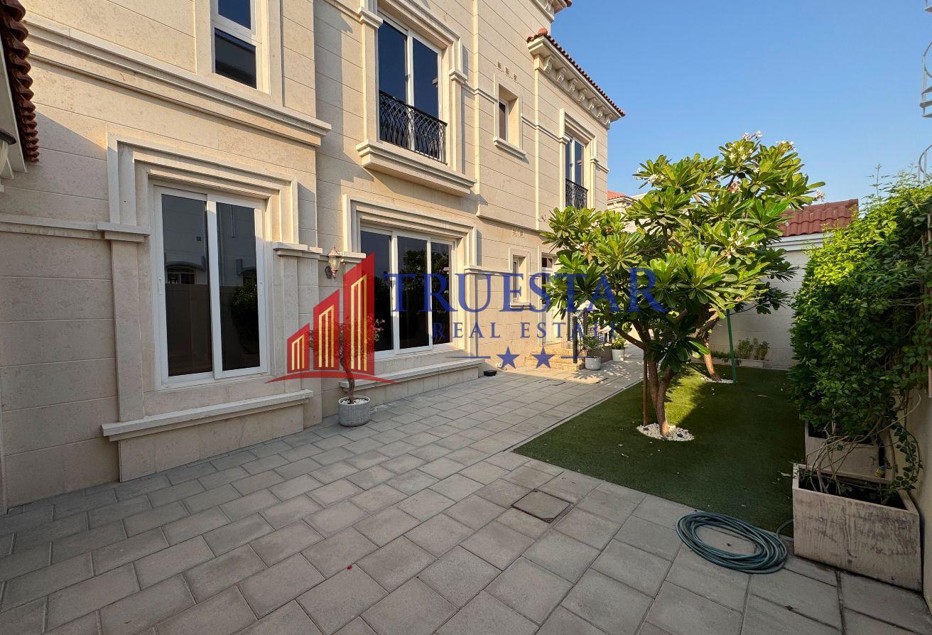 EXCELLENT QUALITY|5BR+MAIDS+DRIVER SHARED POOL photo 27