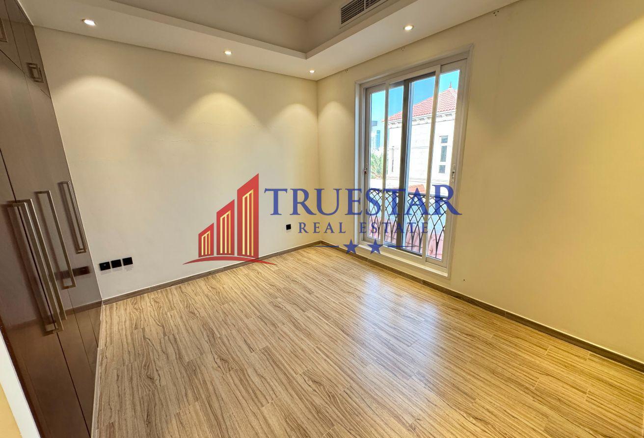 EXCELLENT QUALITY|5BR+MAIDS+DRIVER SHARED POOL photo 7