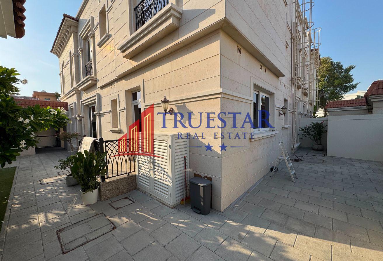 EXCELLENT QUALITY|5BR+MAIDS+DRIVER SHARED POOL photo 29