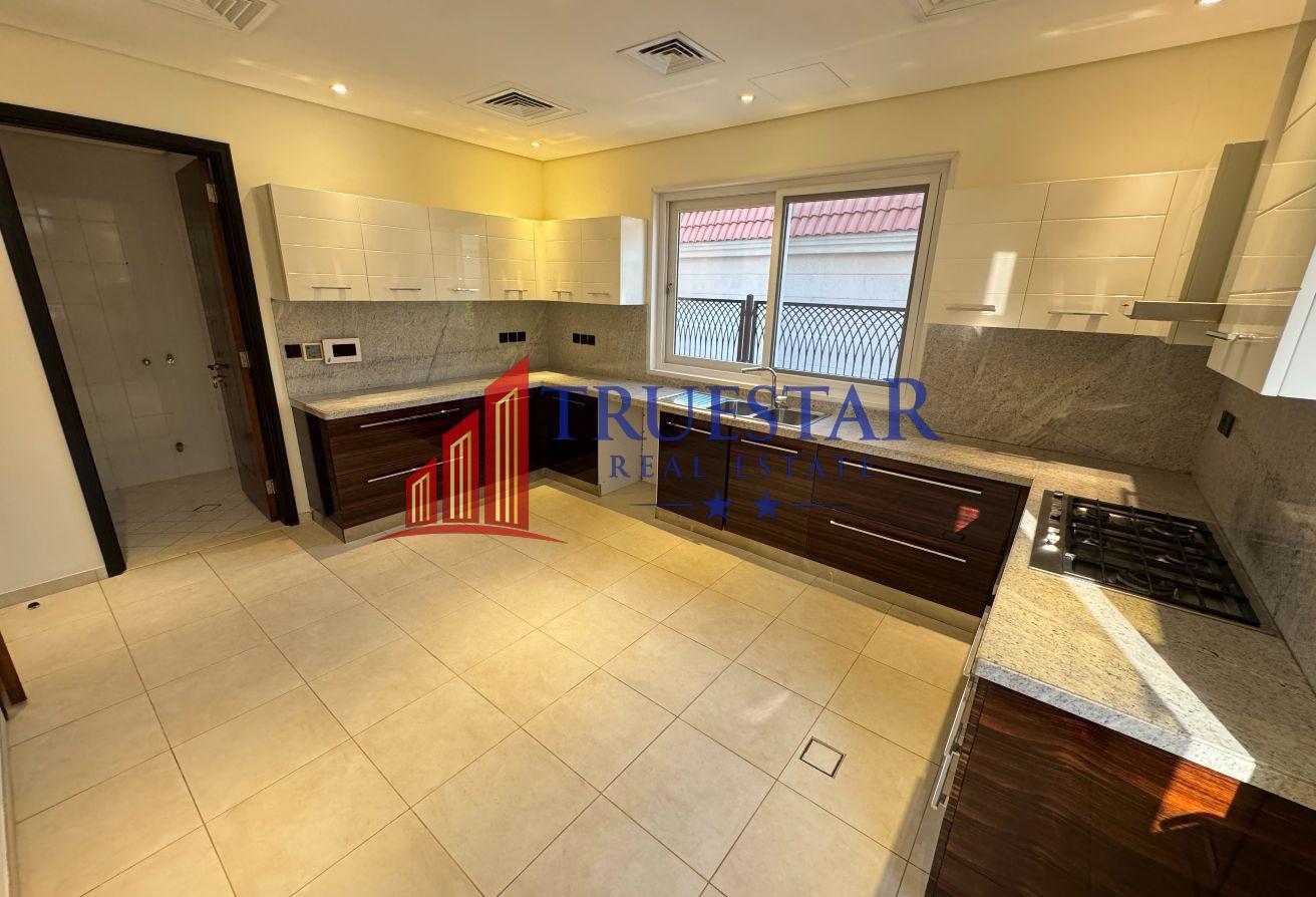 EXCELLENT QUALITY|5BR+MAIDS+DRIVER SHARED POOL photo 15