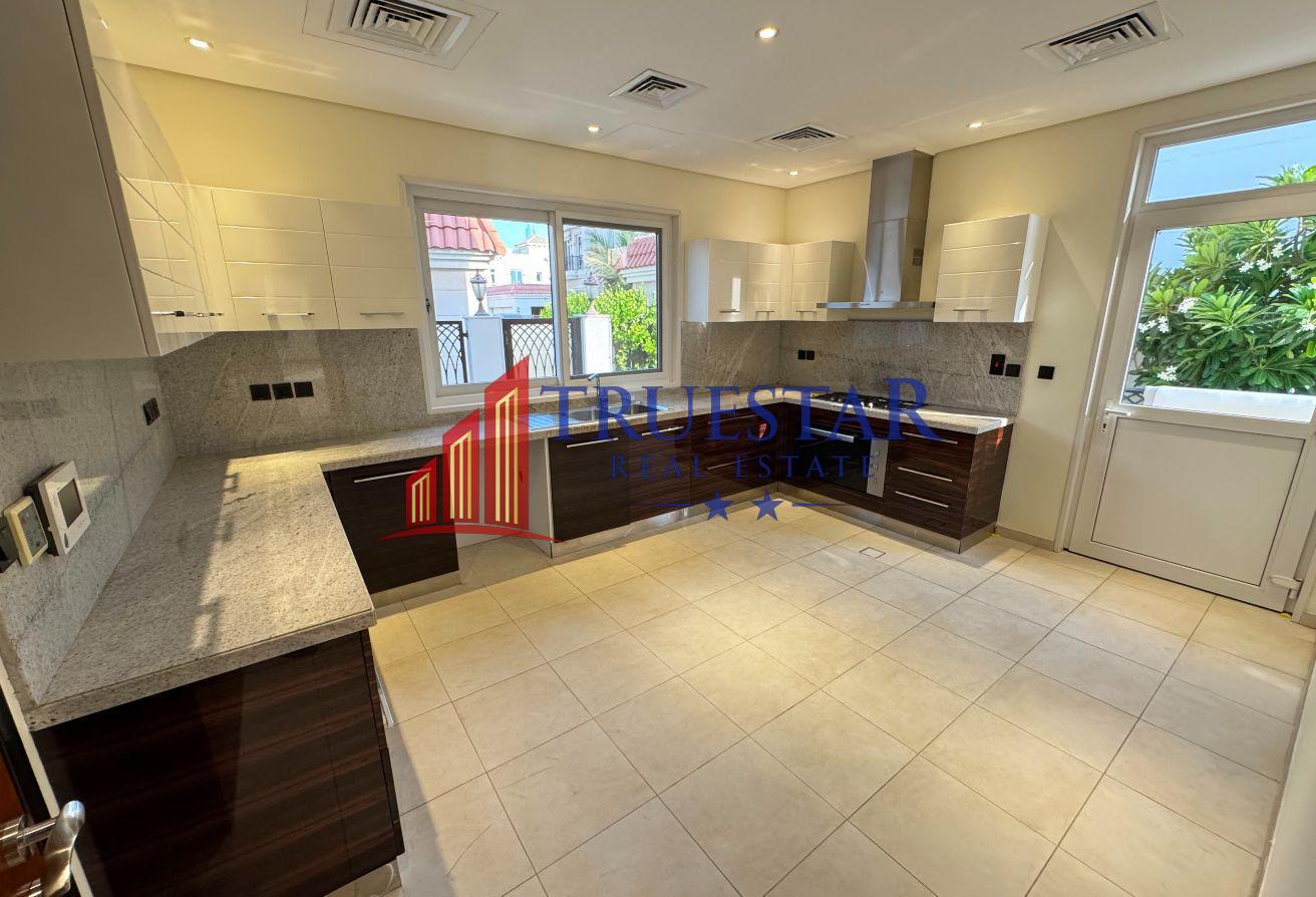EXCELLENT QUALITY|5BR+MAIDS+DRIVER SHARED POOL photo 14