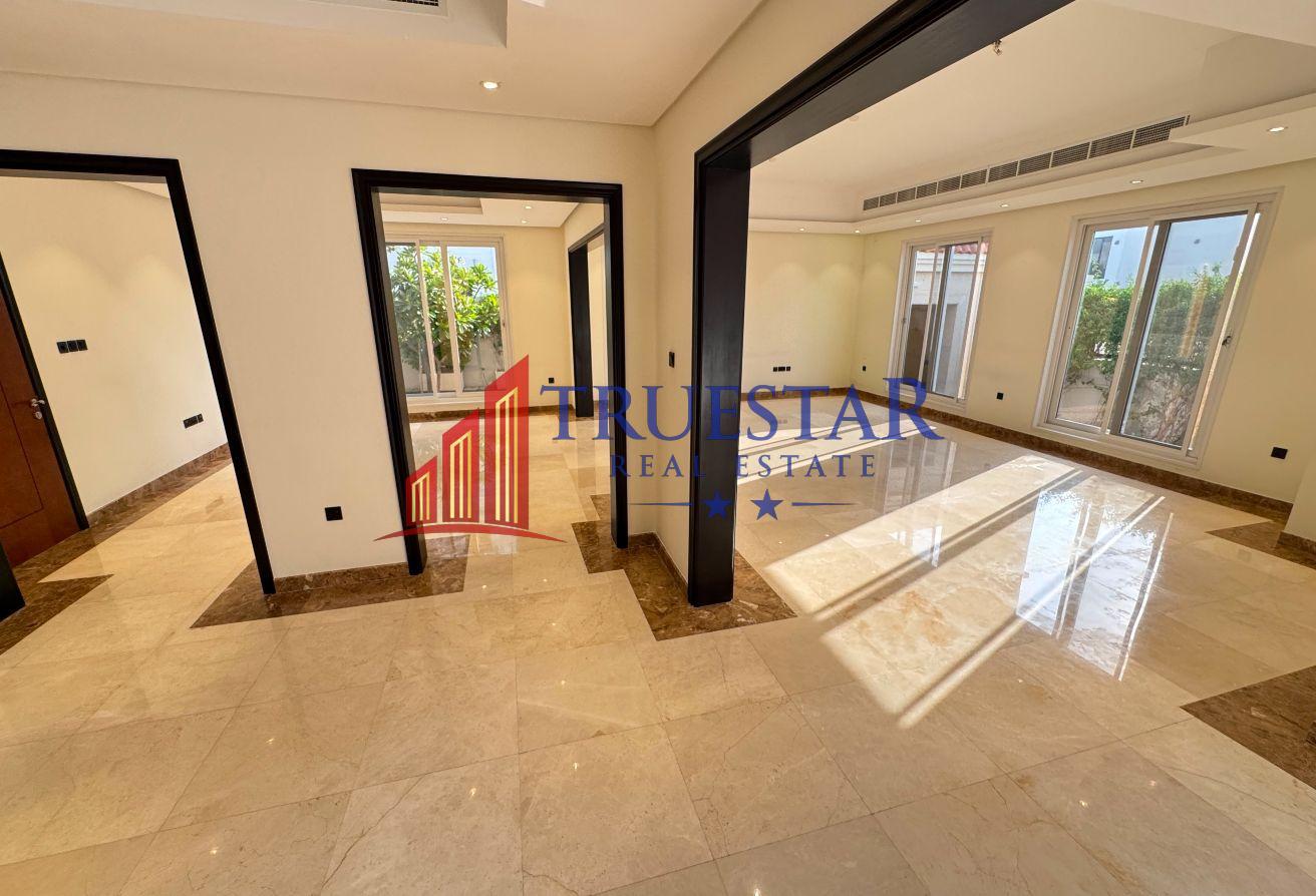 EXCELLENT QUALITY|5BR+MAIDS+DRIVER SHARED POOL photo 12