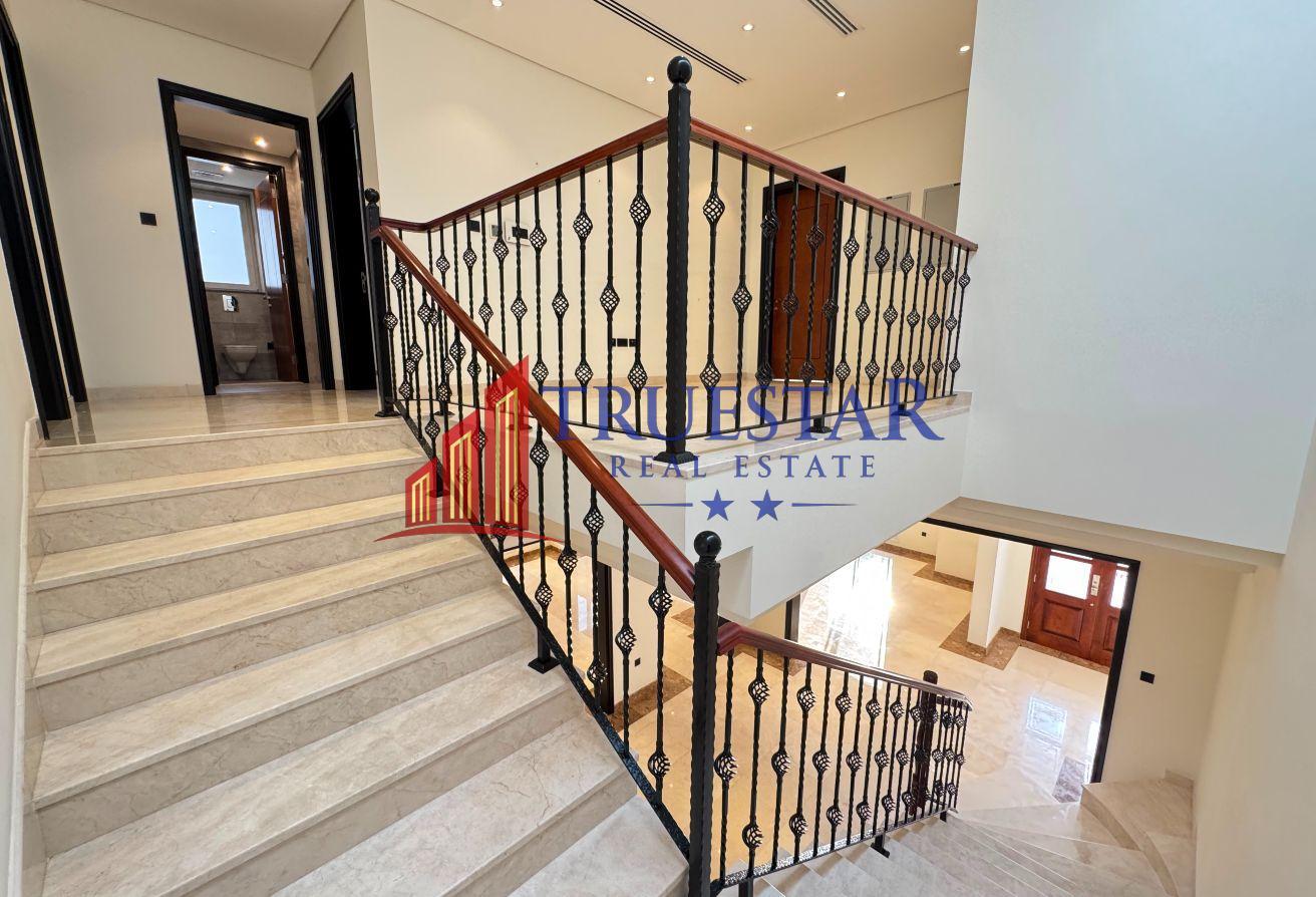 EXCELLENT QUALITY|5BR+MAIDS+DRIVER SHARED POOL photo 22