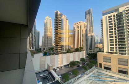 Apartment - 1 Bedroom - 1 Bathroom for rent in 8 Boulevard Walk - Mohammad Bin Rashid Boulevard - Downtown Dubai - Dubai Apartment - 1 Bedroom - 1 Bathroom for rent in 8 Boulevard Walk - Mohammad Bin Rashid Boulevard - Downtown Dubai - Dubai