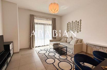 Apartment - 2 Bedrooms - 2 Bathrooms for sale in Asayel 3 - Madinat Jumeirah Living - Umm Suqeim 3 - Umm Suqeim - Dubai