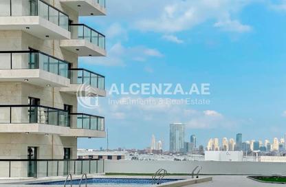 Apartment - 2 Bedrooms - 3 Bathrooms for sale in Equiti Home A - Equiti Home - Al Furjan - Dubai