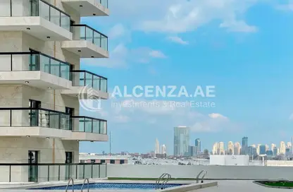 Apartment - 2 Bedrooms - 3 Bathrooms for sale in Equiti Home A - Equiti Home - Al Furjan - Dubai