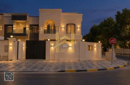 Villa - 5 - 7 for sale in Al Yasmeen 1 - Al Yasmeen - Ajman Villa - 5 - 7 for sale in Al Yasmeen 1 - Al Yasmeen - Ajman