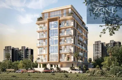 Apartment - 1 Bedroom - 2 Bathrooms for sale in The Willows Residences - Mohammed Bin Rashid City - Dubai