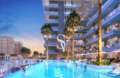 Apartment - 1 - 2 for sale in Marine 1A - Marine 1 - Riverside Views - Damac Riverside - Dubai Investment Park 2 (DIP 2) - Dubai Investment Park (DIP) - Dubai Apartment - 1 - 2 for sale in Marine 1A - Marine 1 - Riverside Views - Damac Riverside - Dubai Investment Park 2 (DIP 2) - Dubai Investment Park (DIP) - Dubai
