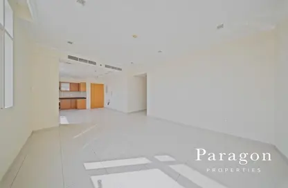 Apartment - 2 Bedrooms - 2 Bathrooms for sale in The Springs Tower - Dubai Silicon Oasis - Dubai