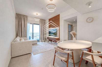 Apartment - 2 Bedrooms - 2 Bathrooms for sale in Sway Residences - Dubai Hills Estate - Dubai Apartment - 2 Bedrooms - 2 Bathrooms for sale in Sway Residences - Dubai Hills Estate - Dubai