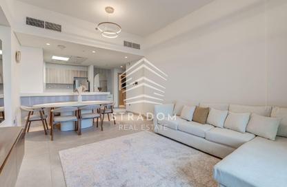 Apartment - 2 Bedrooms - 2 Bathrooms for sale in Sway Residences - Dubai Hills Estate - Dubai Apartment - 2 Bedrooms - 2 Bathrooms for sale in Sway Residences - Dubai Hills Estate - Dubai