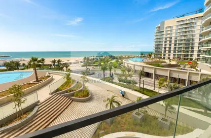 Apartment - 2 Bedrooms - 4 Bathrooms for rent in Northbay Residences - Mina Al Arab - Ras Al Khaimah