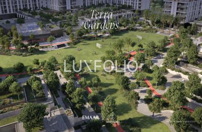 Apartment - 3 Bedrooms - 3 Bathrooms for sale in Terra Gardens Building 2 - Terra Gardens - Expo City - Dubai