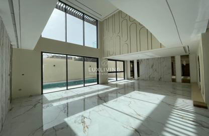 Villa - 6 - 7+ for sale in Al Furjan West - Al Furjan - Dubai Villa - 6 - 7+ for sale in Al Furjan West - Al Furjan - Dubai
