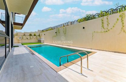 Villa - 6 - 7+ for sale in Al Furjan West - Al Furjan - Dubai