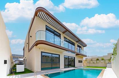 Villa - 6 - 7+ for sale in Al Furjan West - Al Furjan - Dubai