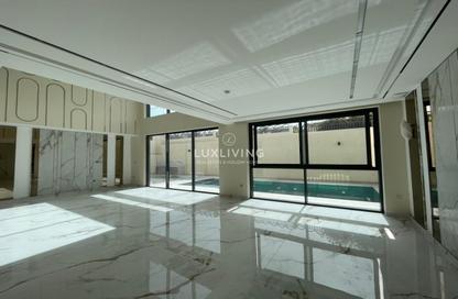 Villa - 6 - 7+ for sale in Al Furjan West - Al Furjan - Dubai Villa - 6 - 7+ for sale in Al Furjan West - Al Furjan - Dubai