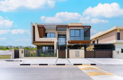Villa - 6 Bedrooms for sale in Al Furjan West - Al Furjan - Dubai
