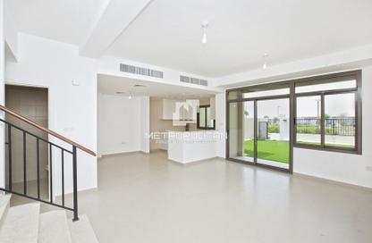 Townhouse - 3 Bedrooms - 3 Bathrooms for sale in Safi Townhouses - Safi - Town Square - Dubai