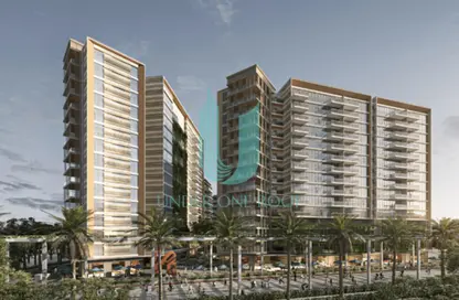 Apartment - 2 Bedrooms - 2 Bathrooms for sale in Sky Residences - Expo City - Dubai
