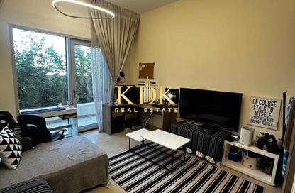 Apartment - 2 - 3 for rent in Azizi Shaista Residences - Al Furjan - Dubai