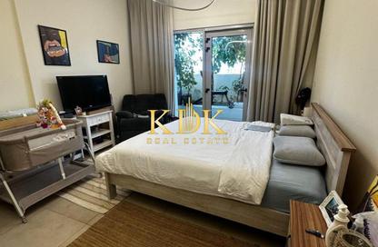 Apartment - 2 - 3 for rent in Azizi Shaista Residences - Al Furjan - Dubai