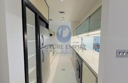 Apartment - 2 Bedrooms - 2 Bathrooms for rent in Park Place Tower - Sheikh Zayed Road - Dubai