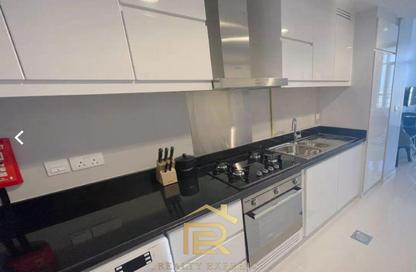 Apartment - Studio - 1 Bathroom for rent in Artesia D - Artesia - DAMAC Hills - Dubai