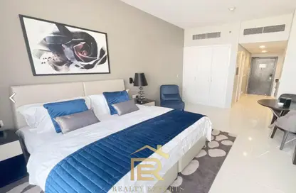 شقة - 1 حمام للايجار في ارتاسيا - داماك هيلز - دبي