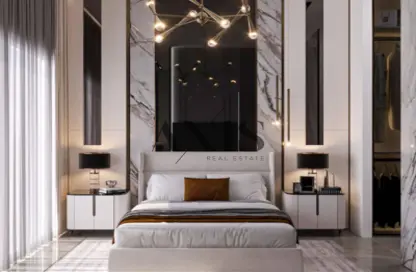 Apartment - 1 Bedroom - 1 Bathroom for sale in Grandala - Jumeirah Garden City - Al Satwa - Dubai