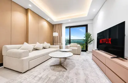 Apartment - 1 Bedroom - 2 Bathrooms for sale in Cloud Tower A - Cloud Tower - District 2 - Jumeirah Village Triangle - Dubai