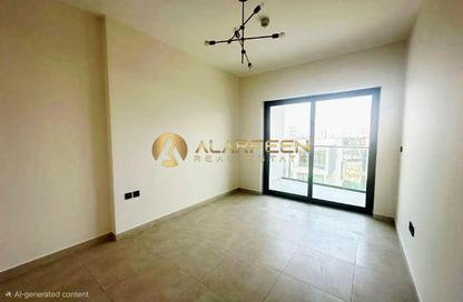 Apartment - 1 - 2 for rent in Binghatti Jasmine - District 15 - Jumeirah Village Circle - Dubai