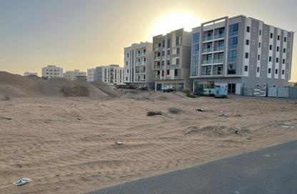 Whole Building - Studio - 7+ Bathrooms for sale in Ajman Hills - Al Alia - Ajman