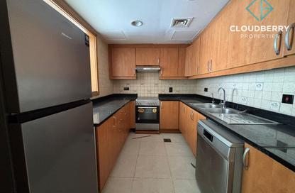 Apartment - 3 Bedrooms - 3 Bathrooms for sale in Global Lake View - JLT Cluster E - Jumeirah Lake Towers - Dubai
