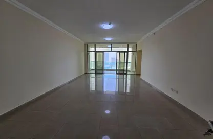Apartment - 4 Bedrooms - 6 Bathrooms for rent in Al Majaz 3 - Al Majaz - Sharjah