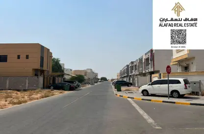 Land - Studio for sale in Al Zaheya Gardens - Al Zahya - Ajman Land - Studio for sale in Al Zaheya Gardens - Al Zahya - Ajman