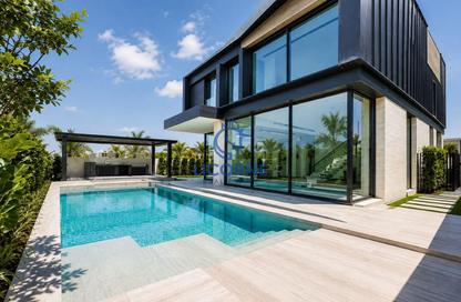 Villa - 5 Bedrooms - 7 Bathrooms for sale in Nad Al Sheba Gardens 2 - Nad Al Sheba Gardens - Nad Al Sheba 1 - Nad Al Sheba - Dubai