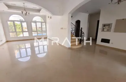 Villa - 4 Bedrooms - 5 Bathrooms for rent in Umm Suqeim 2 Villas - Umm Suqeim 2 - Umm Suqeim - Dubai