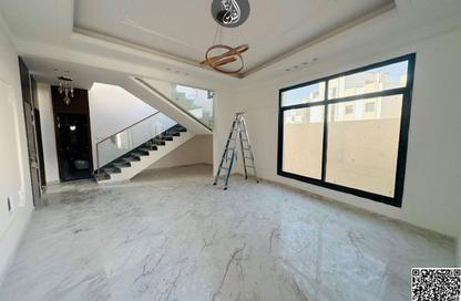 Villa - 3 Bedrooms - 5 Bathrooms for sale in Al Yasmeen 1 - Al Yasmeen - Ajman Villa - 3 Bedrooms - 5 Bathrooms for sale in Al Yasmeen 1 - Al Yasmeen - Ajman
