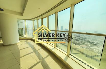 Apartment - 3 Bedrooms - 4 Bathrooms for rent in Al Majaz 3 - Al Majaz - Sharjah Apartment - 3 Bedrooms - 4 Bathrooms for rent in Al Majaz 3 - Al Majaz - Sharjah