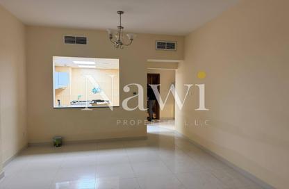 Apartment - 1 - 2 for rent in Al Manara Tower - District 4 - Jumeirah Village Triangle - Dubai