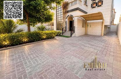 Villa - 5 - 7 for sale in Al Mowaihat 1 - Al Mowaihat - Ajman