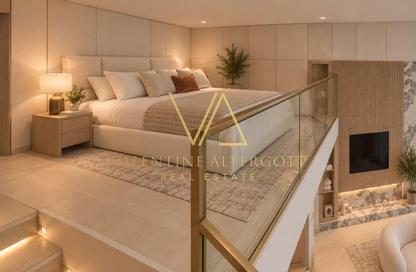 Apartment - Studio - 1 for sale in 10 Oxford - District 10 - Jumeirah Village Circle - Dubai