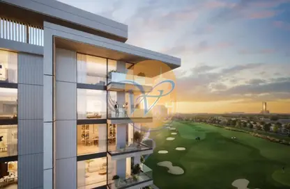 شقة - غرفة نوم - 2 حمامات للبيع في قرية الحمرا - رأس الخيمة