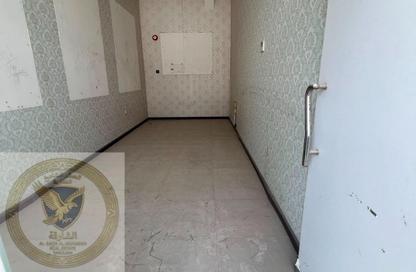 Office Space - Studio - 1 Bathroom for rent in Industrial Area 4 - Sharjah Industrial Area - Sharjah